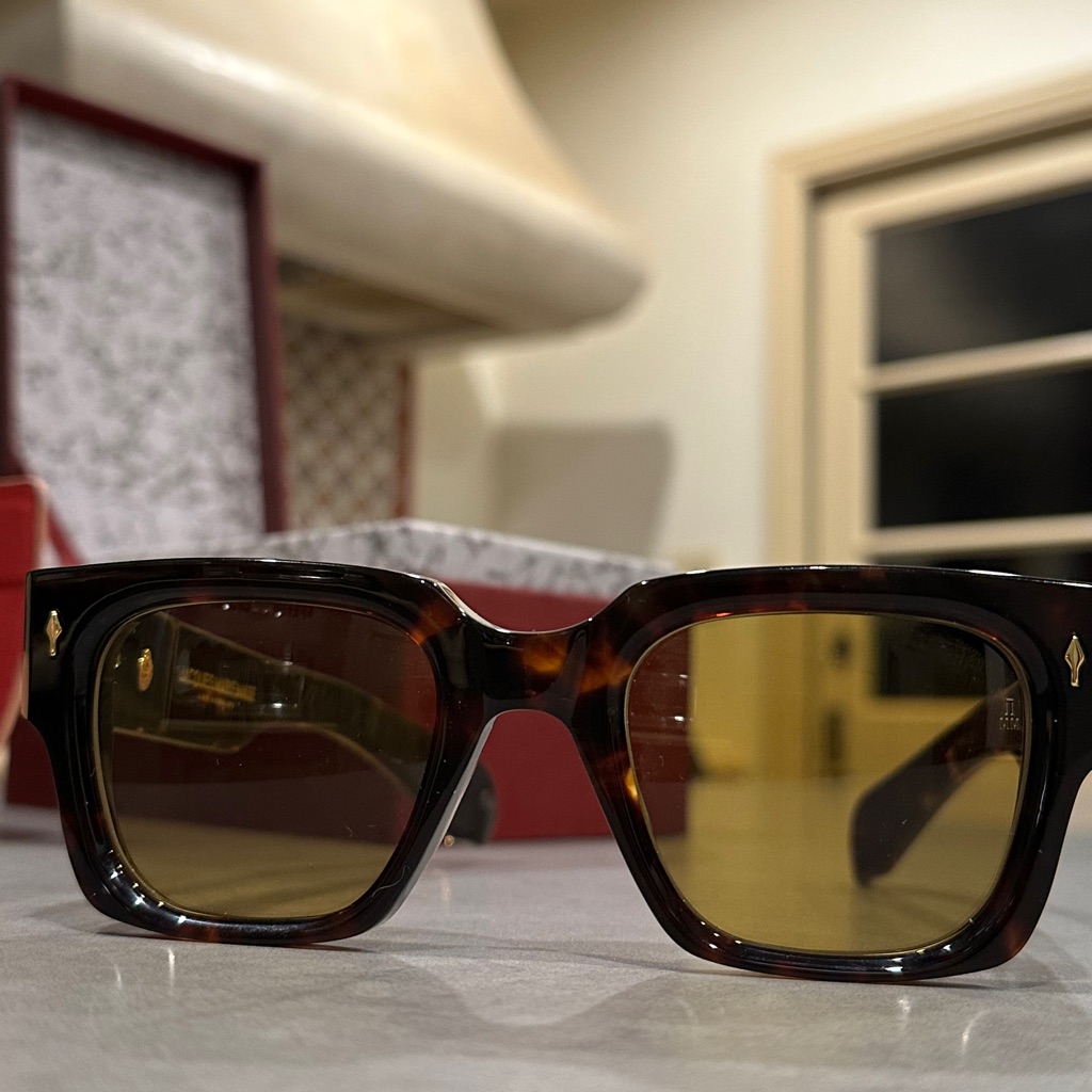 Jacque Marie Mage Sunglasses